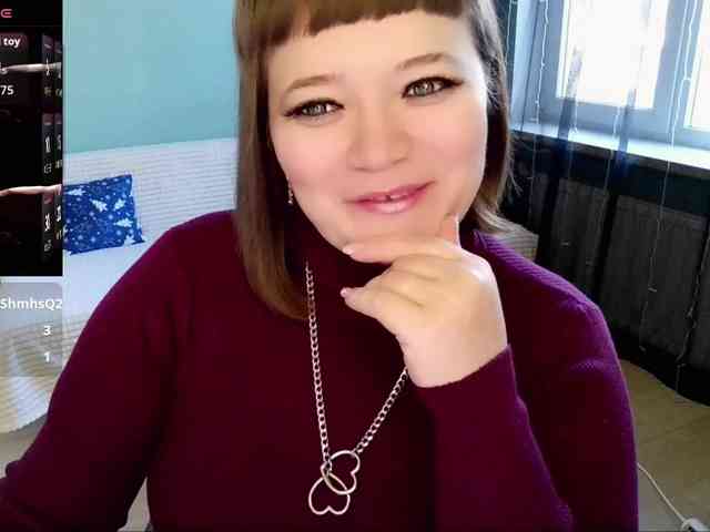 MilF-Love-Sex webcam