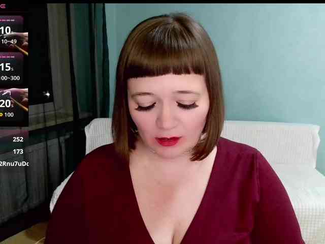 MilF-Love-Sex webcam