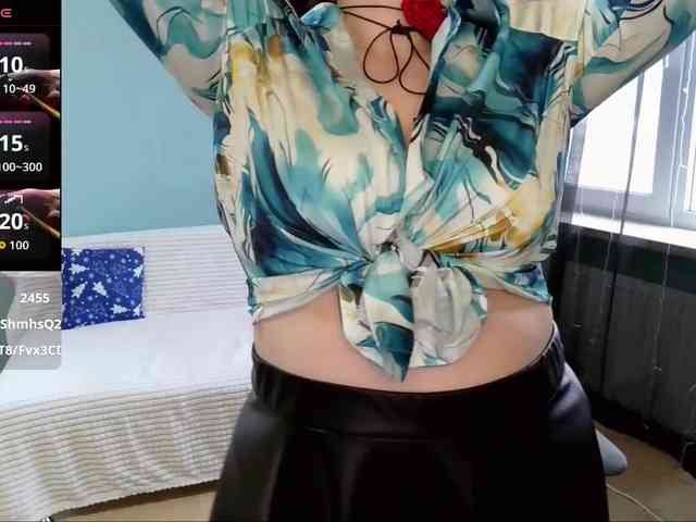 MilF-Love-Sex webcam