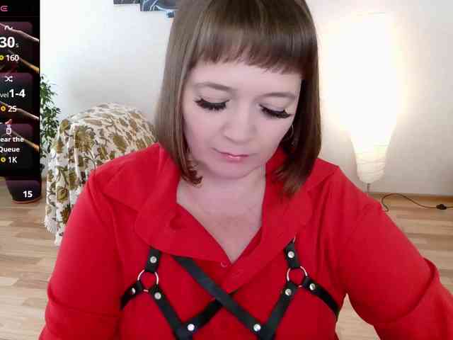 MilF-Love-Sex webcam