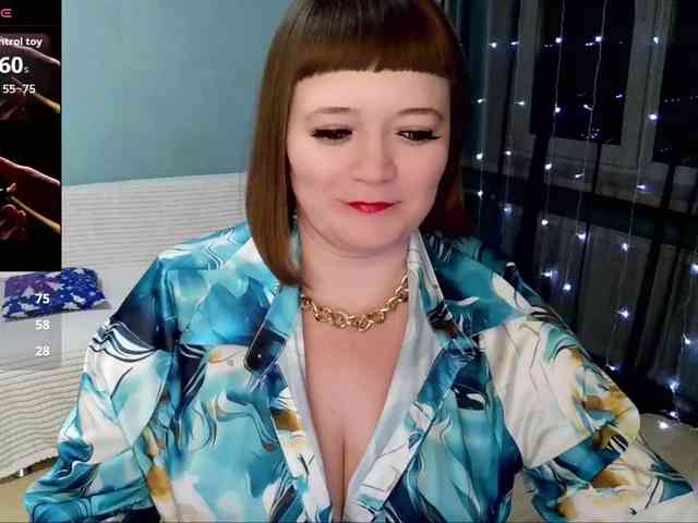 MilF-Love-Sex webcam