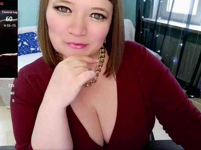 MilF-Love-Sex webcam