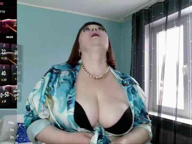 MilF-Love-Sex webcam