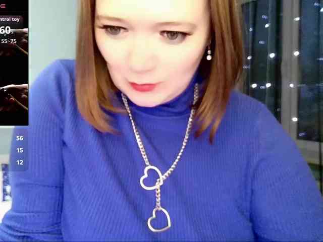 MilF-Love-Sex webcam