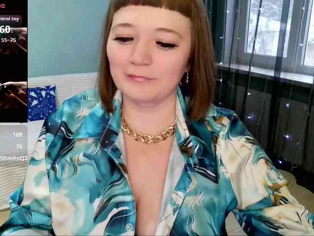 MilF-Love-Sex webcam