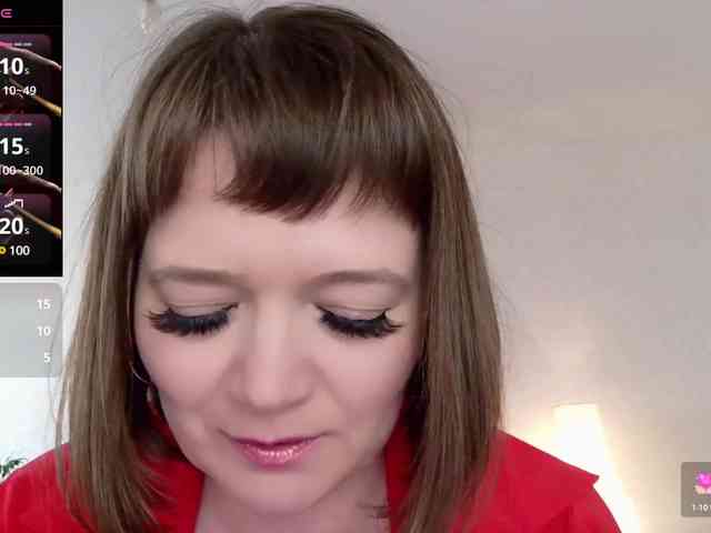 nude live chat Anya1010