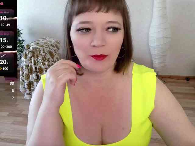 MilF-Love-Sex webcam