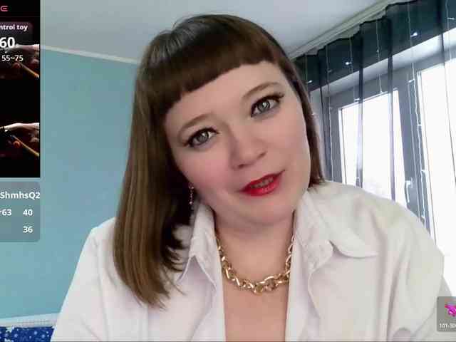 MilF-Love-Sex webcam