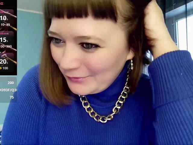 MilF-Love-Sex webcam