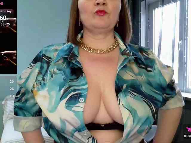 MilF-Love-Sex webcam
