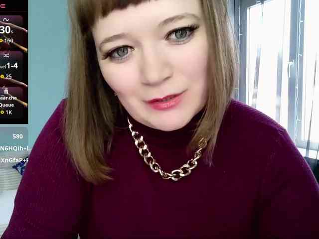 MilF-Love-Sex webcam