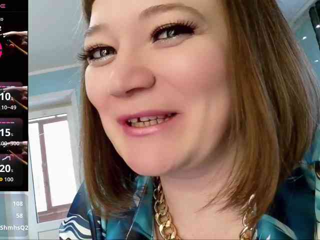 MilF-Love-Sex webcam