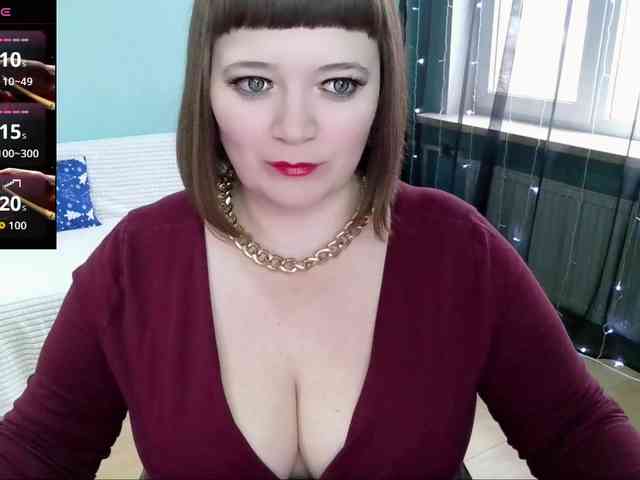 MilF-Love-Sex webcam