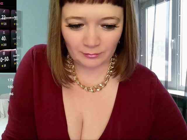 MilF-Love-Sex webcam