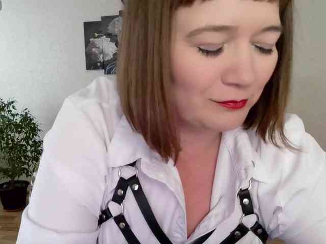 MilF-Love-Sex webcam