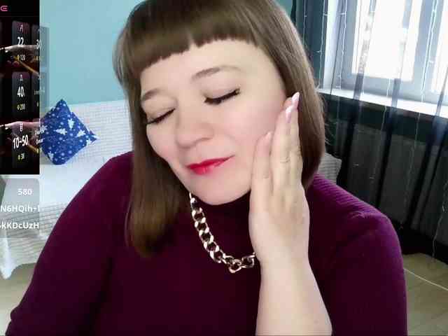 MilF-Love-Sex webcam