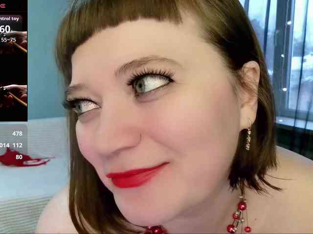 MilF-Love-Sex webcam