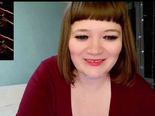 MilF-Love-Sex webcam