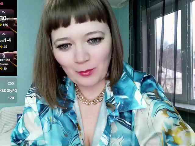 MilF-Love-Sex webcam