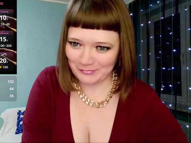 MilF-Love-Sex webcam