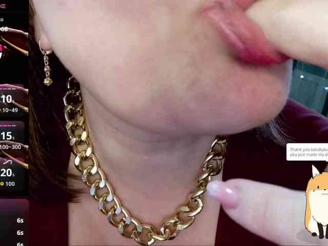 MilF-Love-Sex webcam