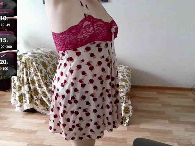 MilF-Love-Sex webcam