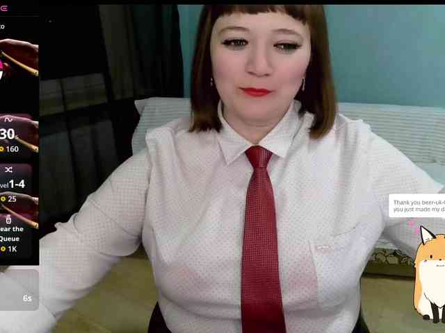 MilF-Love-Sex webcam