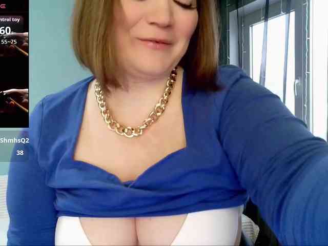 MilF-Love-Sex webcam