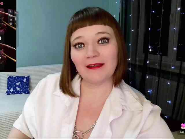 MilF-Love-Sex webcam