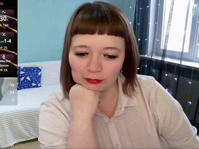 MilF-Love-Sex webcam