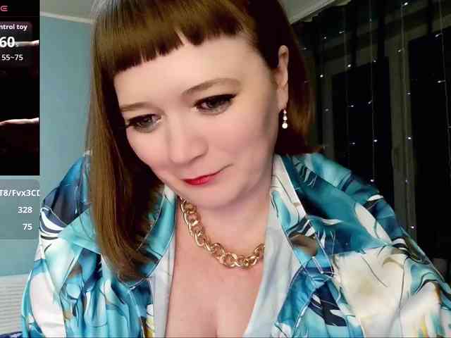 MilF-Love-Sex webcam