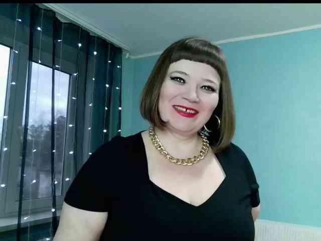 MilF-Love-Sex webcam