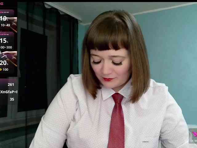 MilF-Love-Sex webcam
