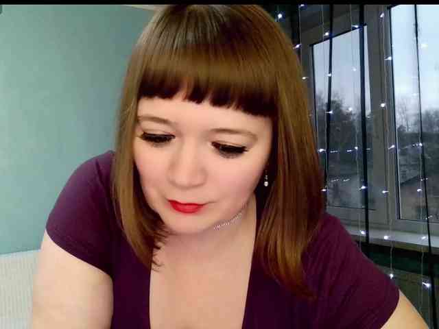 MilF-Love-Sex webcam