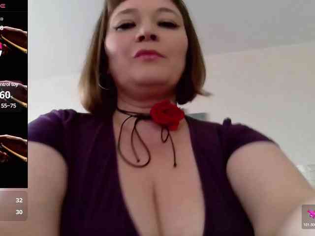 MilF-Love-Sex webcam