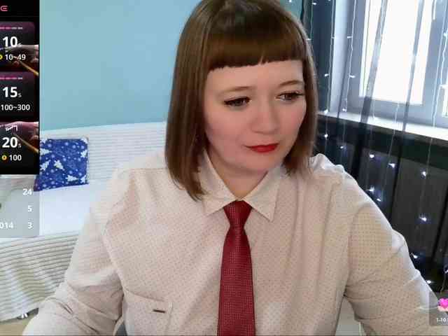 MilF-Love-Sex webcam