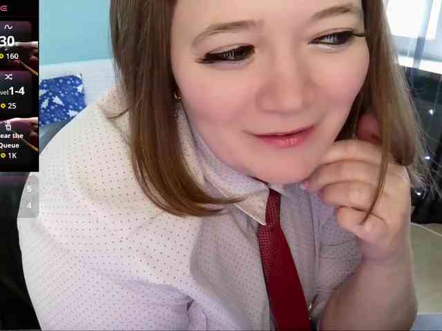 MilF-Love-Sex webcam