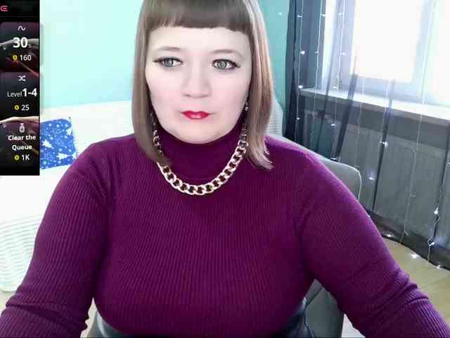 MilF-Love-Sex webcam