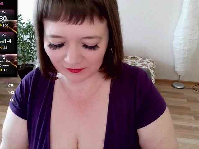 MilF-Love-Sex webcam