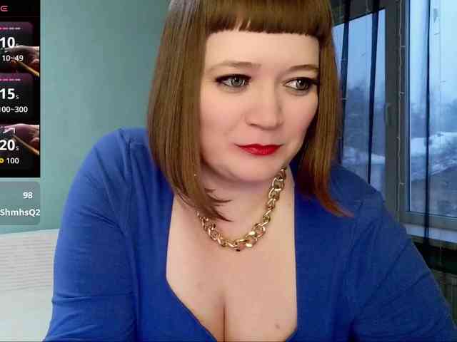 MilF-Love-Sex webcam