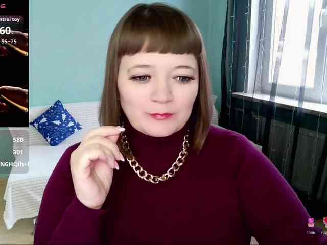 MilF-Love-Sex webcam