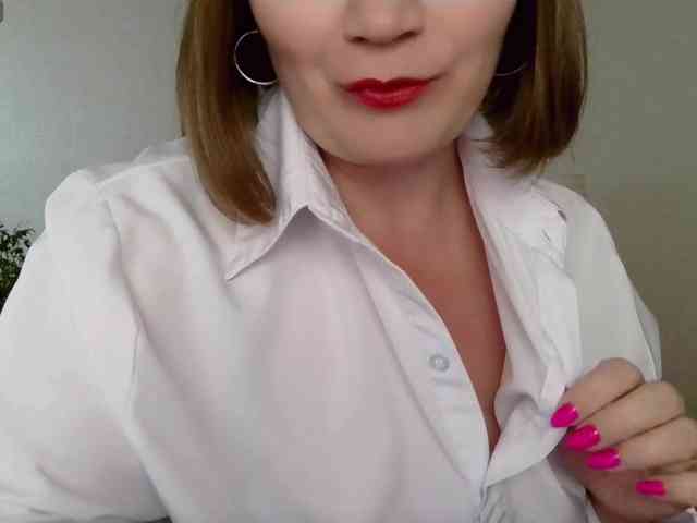 MilF-Love-Sex webcam