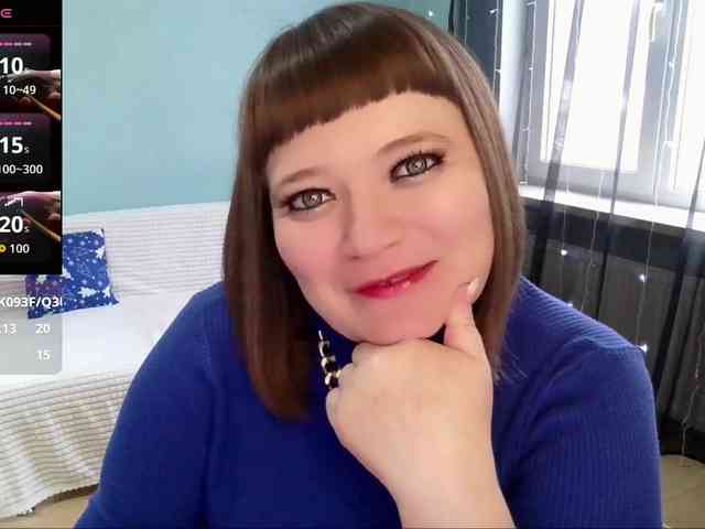 MilF-Love-Sex webcam