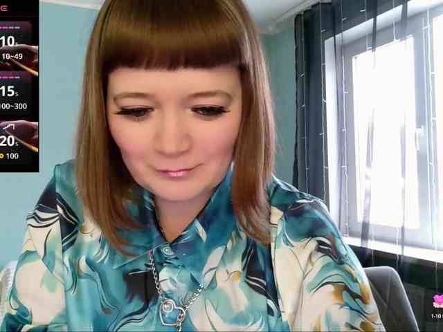 MilF-Love-Sex webcam