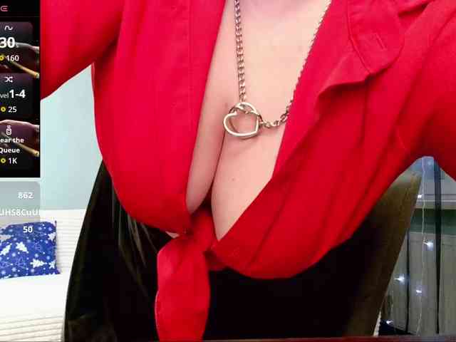 MilF-Love-Sex webcam