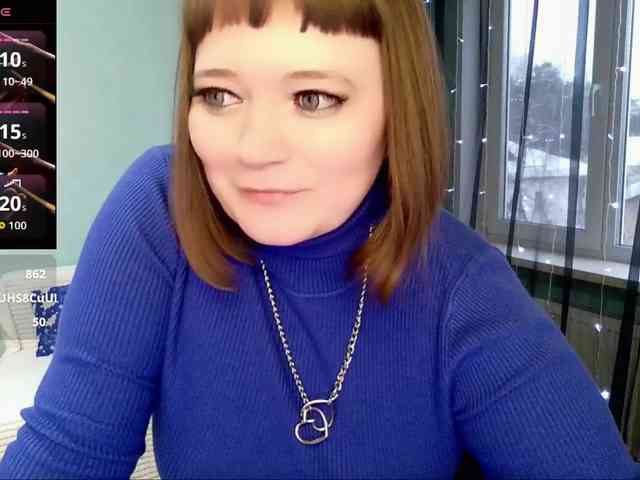 MilF-Love-Sex webcam