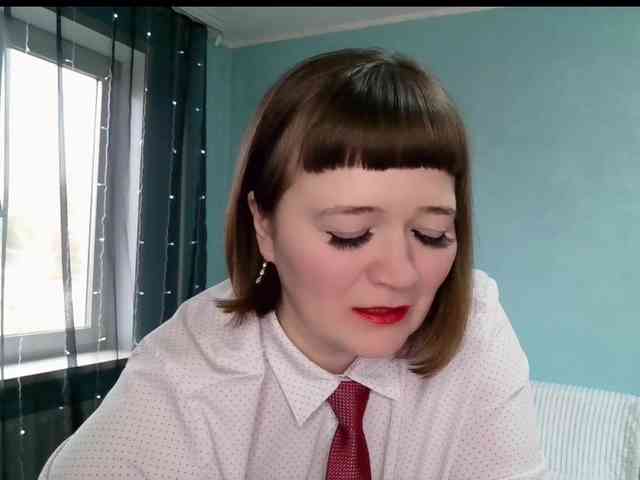 MilF-Love-Sex webcam