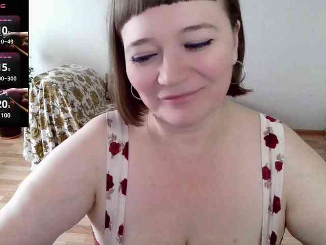 MilF-Love-Sex webcam