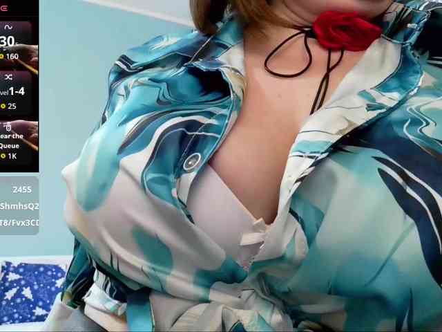 MilF-Love-Sex webcam