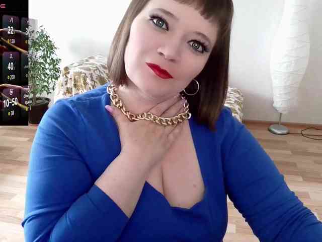 nude live chat Anya1010